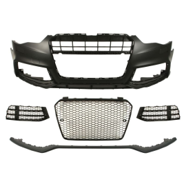 Zderzak przód P AUDI A5 8T 11-16r.