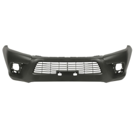 Zderzak przód TOYOTA HILUX VIII 15-17r.