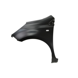 Błotnik przód L NISSAN NOTE E11 06-13r.