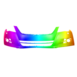 Zderzak przód VW TIGUAN I 07-11r.