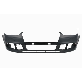 Zderzak AUDI A3 8V Hatchback 12-16r.