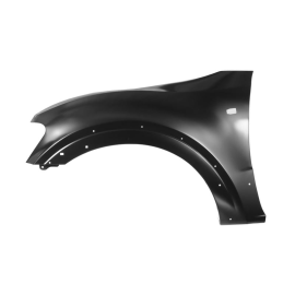 Błotnik przód L MITSUBISHI PAJERO III 00-06r.