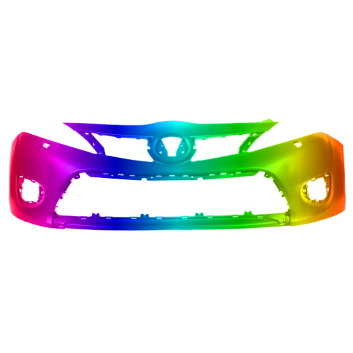 Zderzak przód TOYOTA VERSO 13-18r.