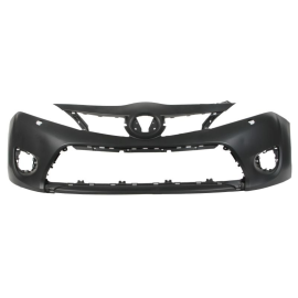 Zderzak przód TOYOTA VERSO 13-18r.