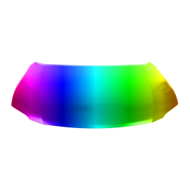 Maska LEXUS RX AL10 08-12r.