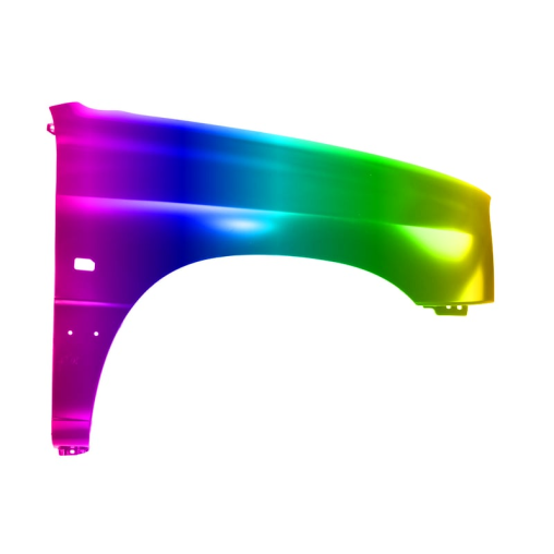 Błotnik przód P SUZUKI GRAND VITARA I 98-05r.