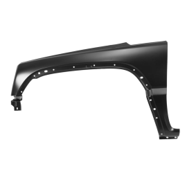 Błotnik przód L JEEP CHEROKEE/LIBERTY KJ 01-04r.