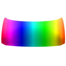 Maska HONDA CR-Z 10-16r.