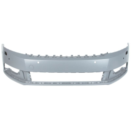 Zderzak przód VW PASSAT B7 10-14r.