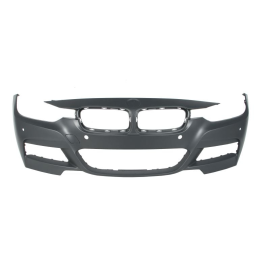 Zderzak przód BMW 3 F30, F31, F80 11-15r.