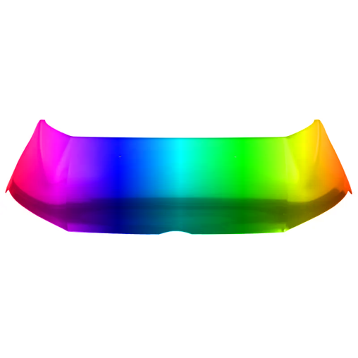 Maska FORD ECOSPORT 13-17r.