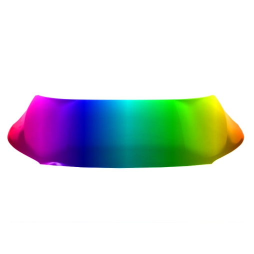 Maska KIA STONIC 22r. -