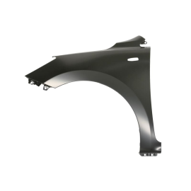 Błotnik przód L KIA RIO IV 17r. -