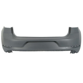 Zderzak tył VW GOLF VII Hatchback 17-20r.