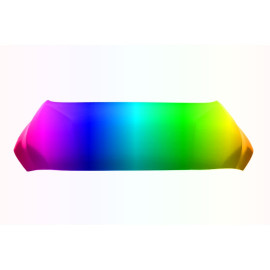 Maska VOLVO S60 II, V60 I 13-19r.