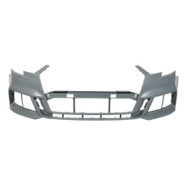 Zderzak przód AUDI A3 8V 16-20r.