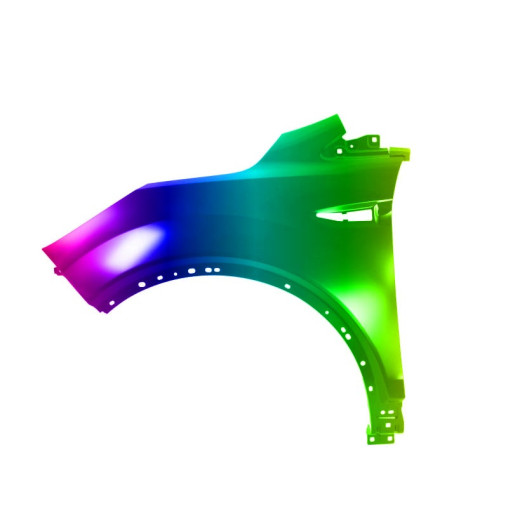 Błotnik FORD KUGA II 17-19r.