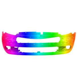 Zderzak przód CITROEN XSARA PICASSO 04-10r.