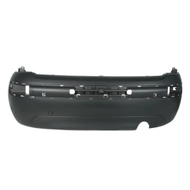 Zderzak tył CITROEN C3 I 02-05r.