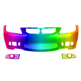 Zderzak przód BMW 3 E90, E91 04-08r.