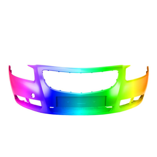 Zderzak przód OPEL INSIGNIA A 08-13r.