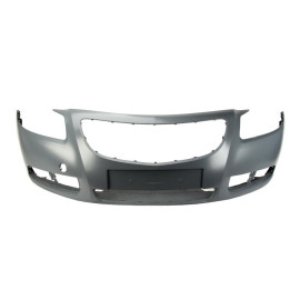 Zderzak przód OPEL INSIGNIA A 08-13r.