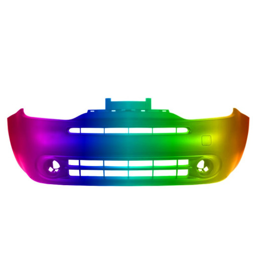 Zderzak przód NISSAN CUBE Z12 08-14r.