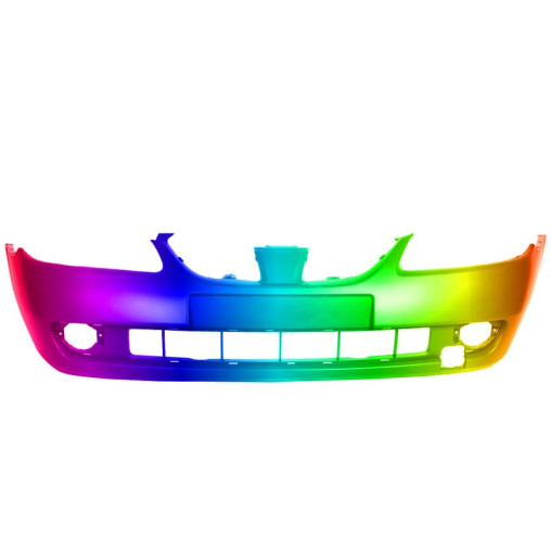 Zderzak przód NISSAN ALMERA II N16 03-07r.