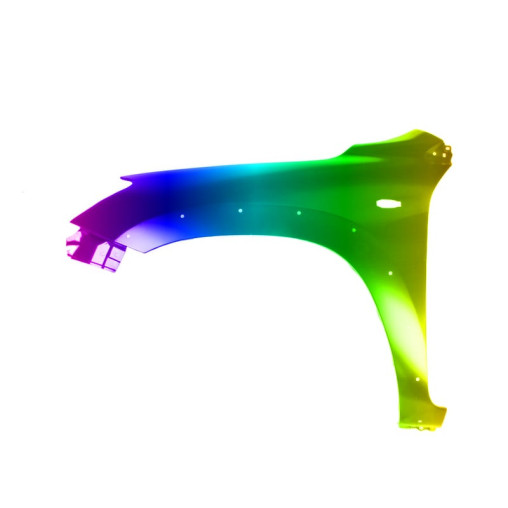 Błotnik przód L TOYOTA RAV4 III 05-09r.