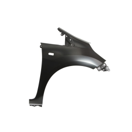 Błotnik przód P HONDA JAZZ III 11-15r.