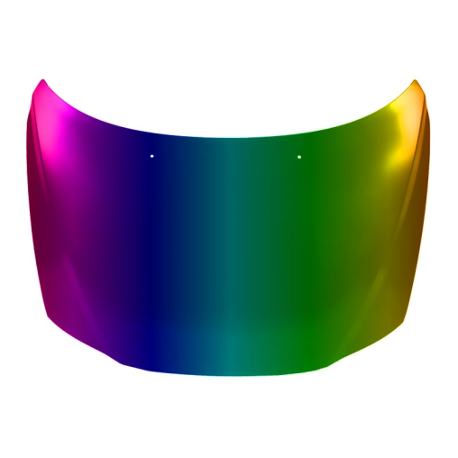 Maska VOLVO S60, V70 II, XC70 II 00-10r.