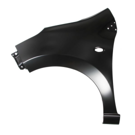 Błotnik przód L NISSAN PIXO, SUZUKI ALTO 09-14r.