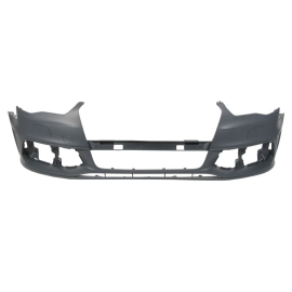 Zderzak przód AUDI A3 8V Hatchback 12-16r.
