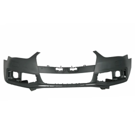 Zderzak przód AUDI A4 B8 07-11r.