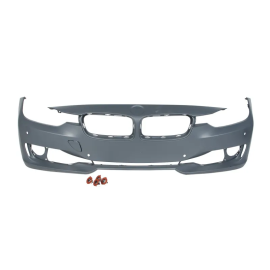 Zderzak przód BMW 3 F30, F31, F80 11-15r.