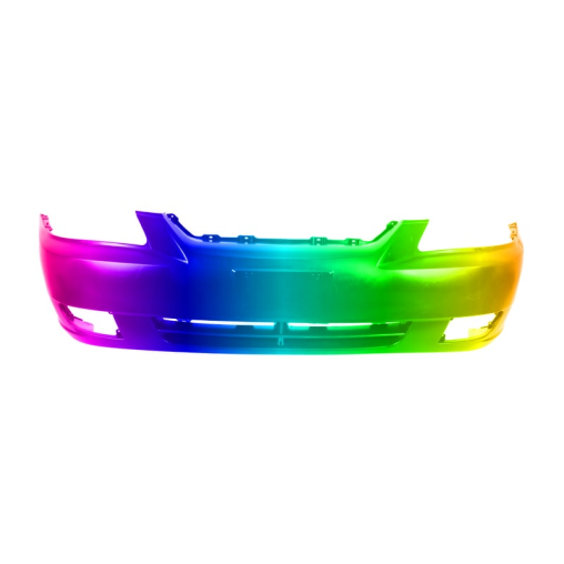 Zderzak przód KIA RIO 03-05r.