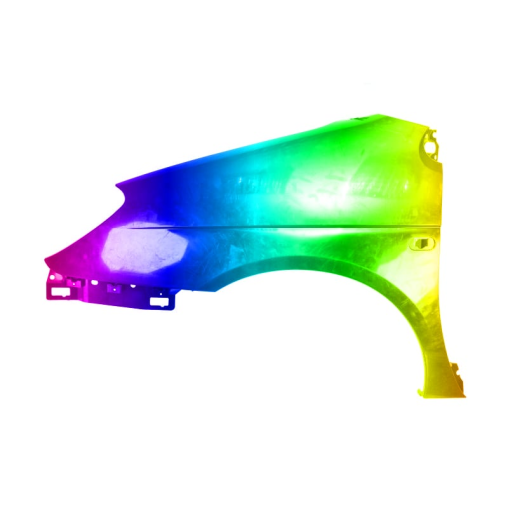 Błotnik przód L RENAULT SCENIC I 99-03r.