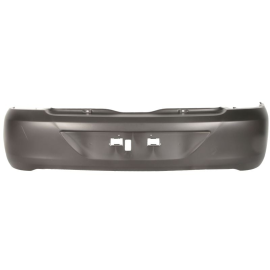 Zderzak tył RENAULT CLIO II Campus/Storia 06-12r.