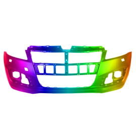 Zderzak przód SUZUKI SWIFT IV 13-17r.