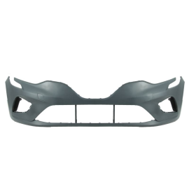 Zderzak przód RENAULT CLIO V Ph I 19r. -