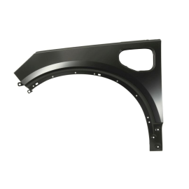 Błotnik przód L VOLVO XC40 17r. -