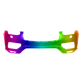 Zderzak przód VOLVO XC90 II 14-20r.