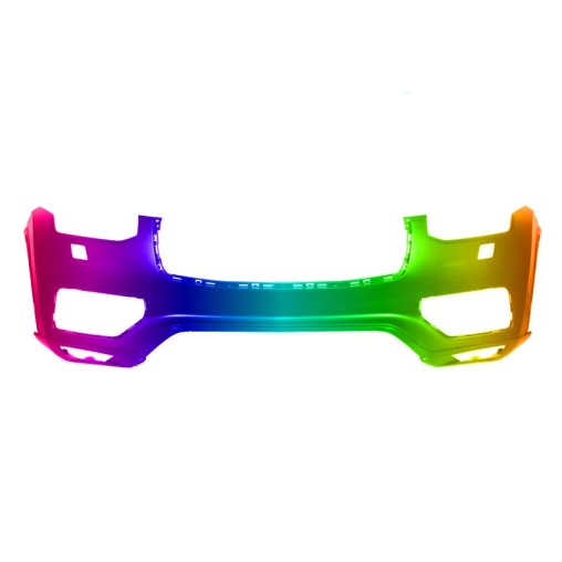 Zderzak przód VOLVO XC90 II 14-20r.