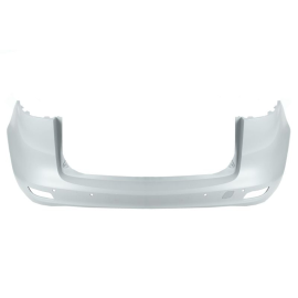 Zderzak tył OPEL ZAFIRA C 11-16r.