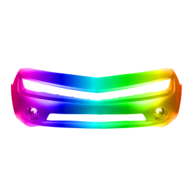 Zderzak przód CHEVROLET CAMARO 09-13r.