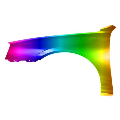 Błotnik przód L HYUNDAI ELANTRA III 00-06r.