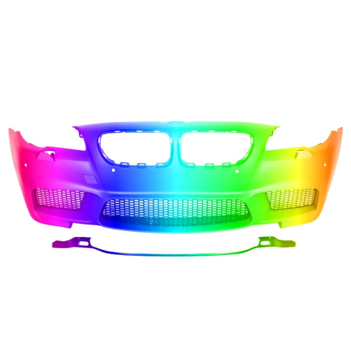 Zderzak przód BMW 5 F10, F11 09-17r.