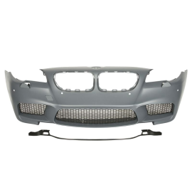 Zderzak przód BMW 5 F10, F11 09-17r.