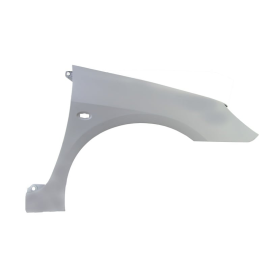 Błotnik przód P PEUGEOT 307 00-05r.