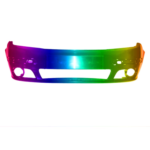 Zderzak przód SKODA FABIA I 04-08r.